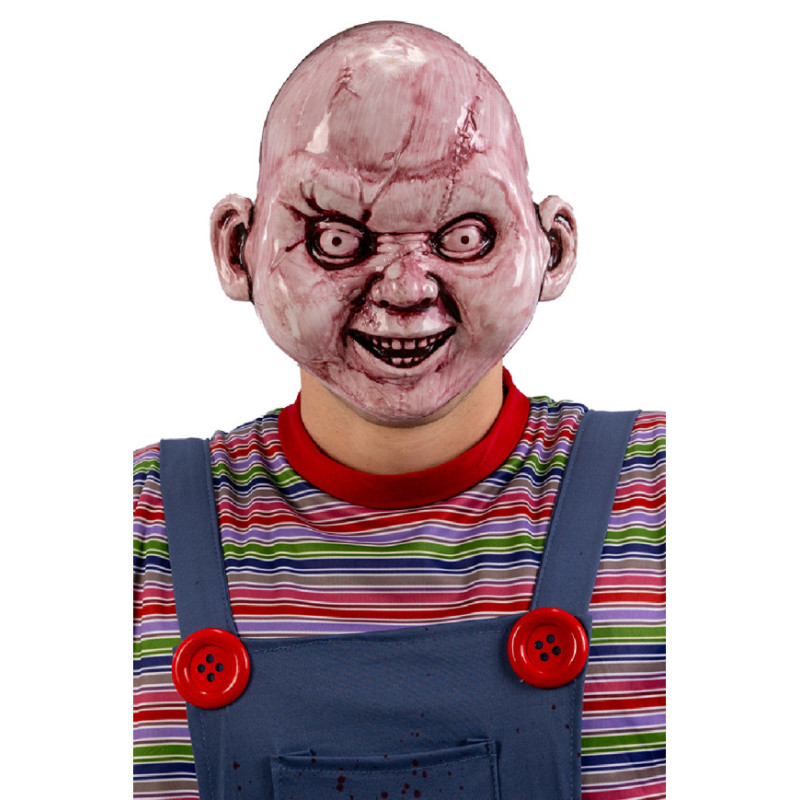 Maska hororovej postavy z filmu